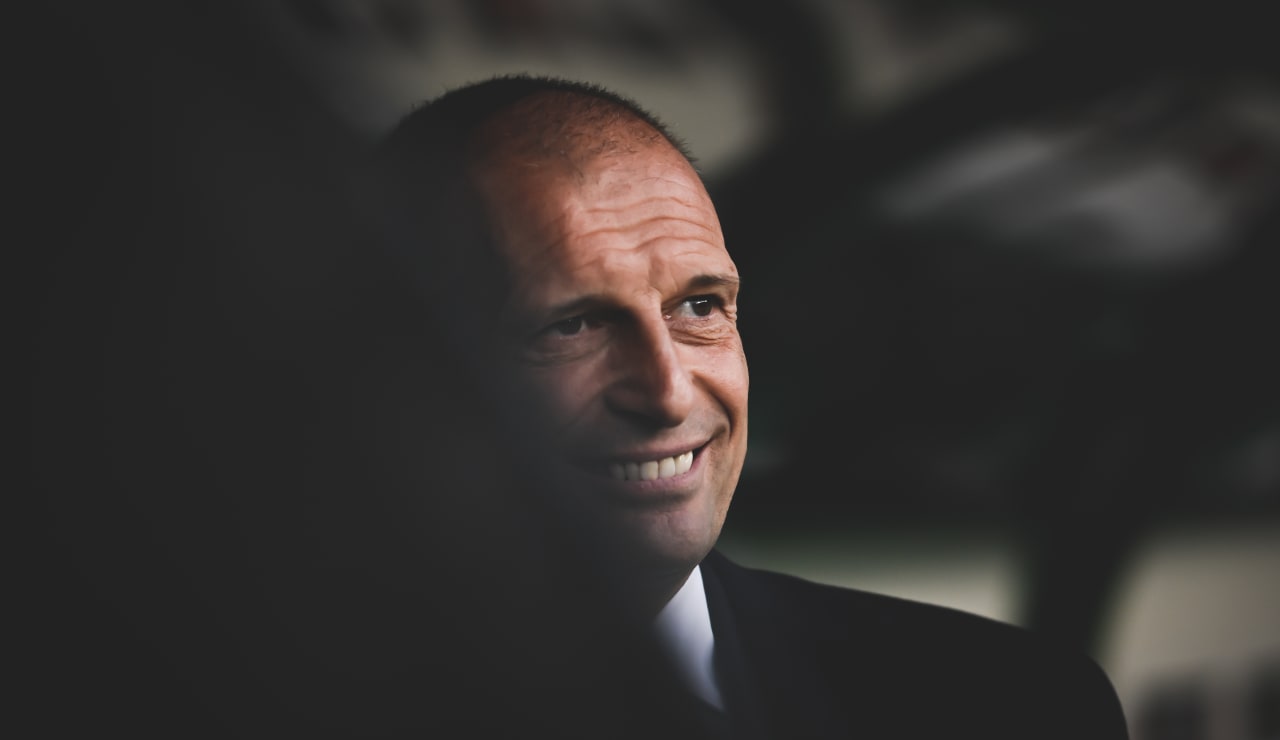 Allegri Best 19