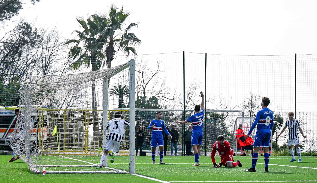 JuventusFc_Getty_Primavera12122_SamJuv_0039