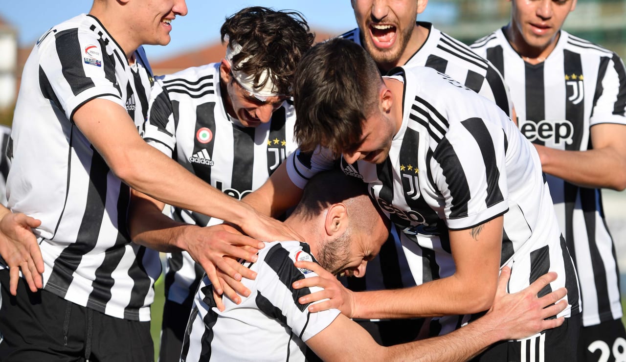 u23 juve pro patria25