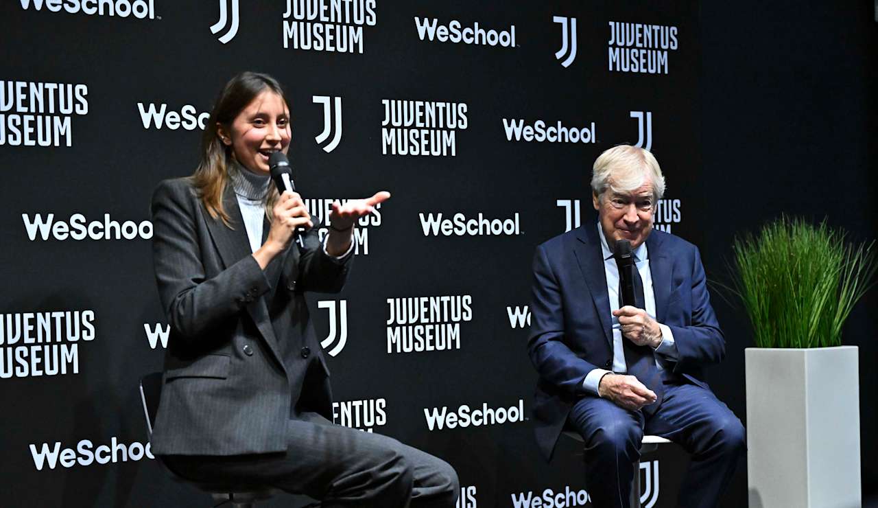 Juventus Museum - Educational Department - 20-10-2025 - 7