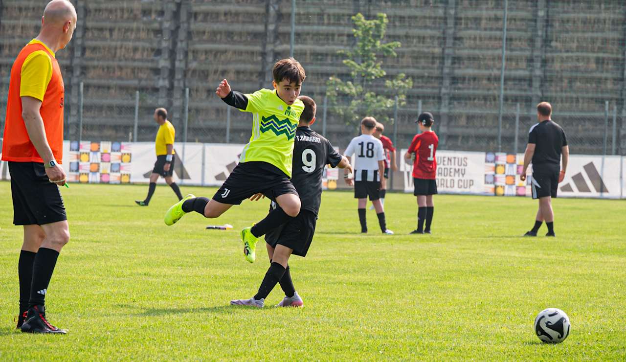juventus academy world cup 25 day 2 111