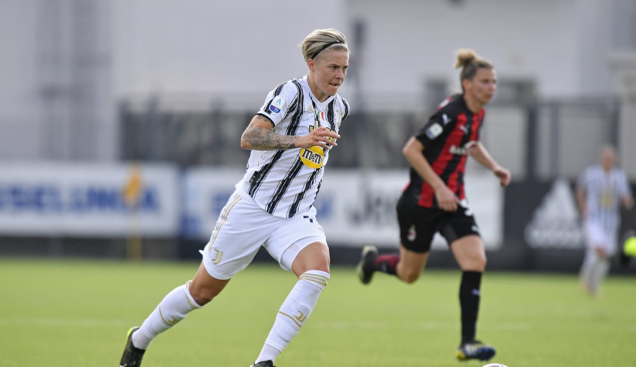 JuveMilan Women (4)