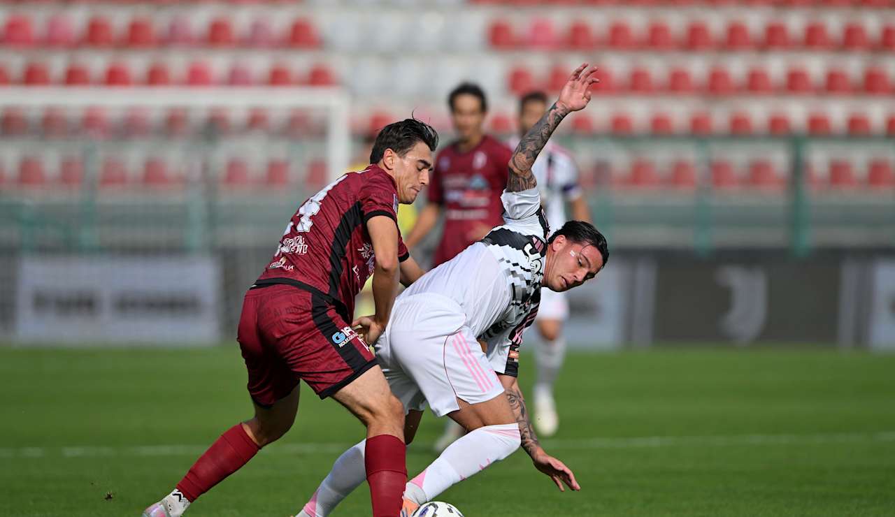 Juventus Pontedera