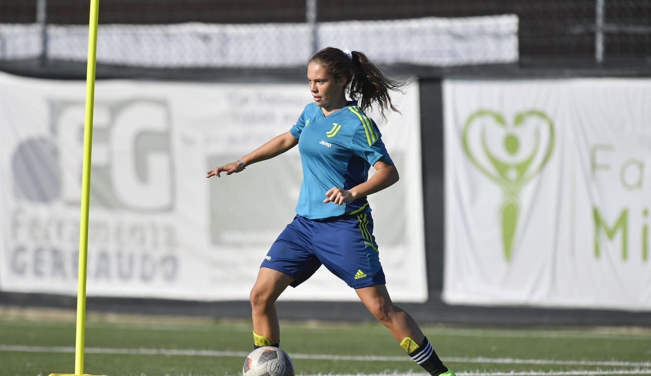 under 17 women training 14