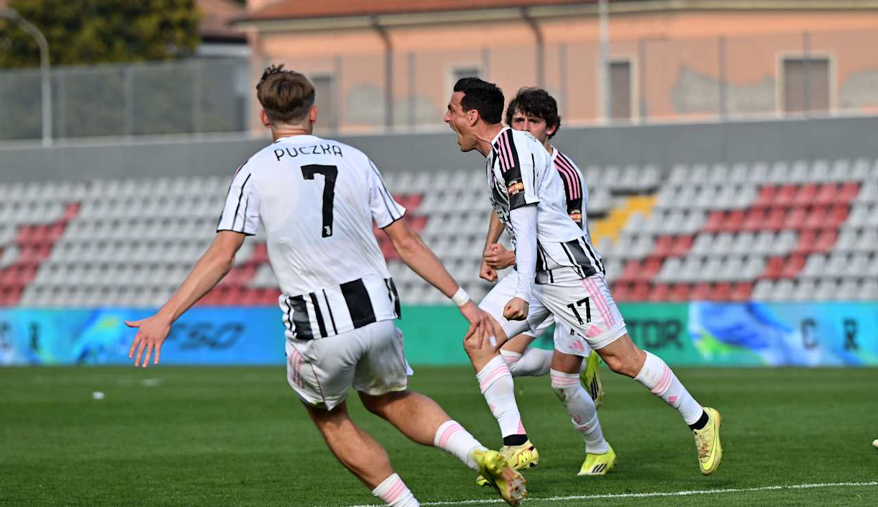 Serie C - Juventus Next Gen-Gubbio - 21-03-2026 - 20