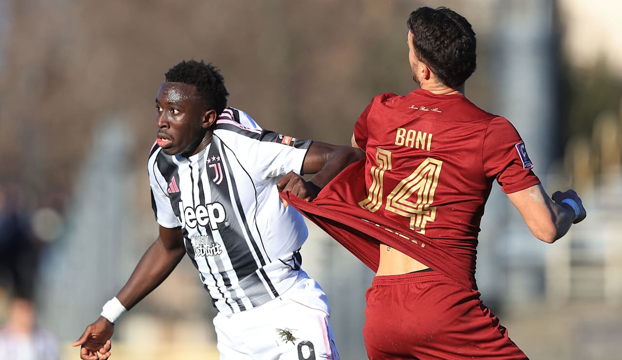 Serie C - Ravenna-Juventus Next Gen - 15-02-2026 - 19