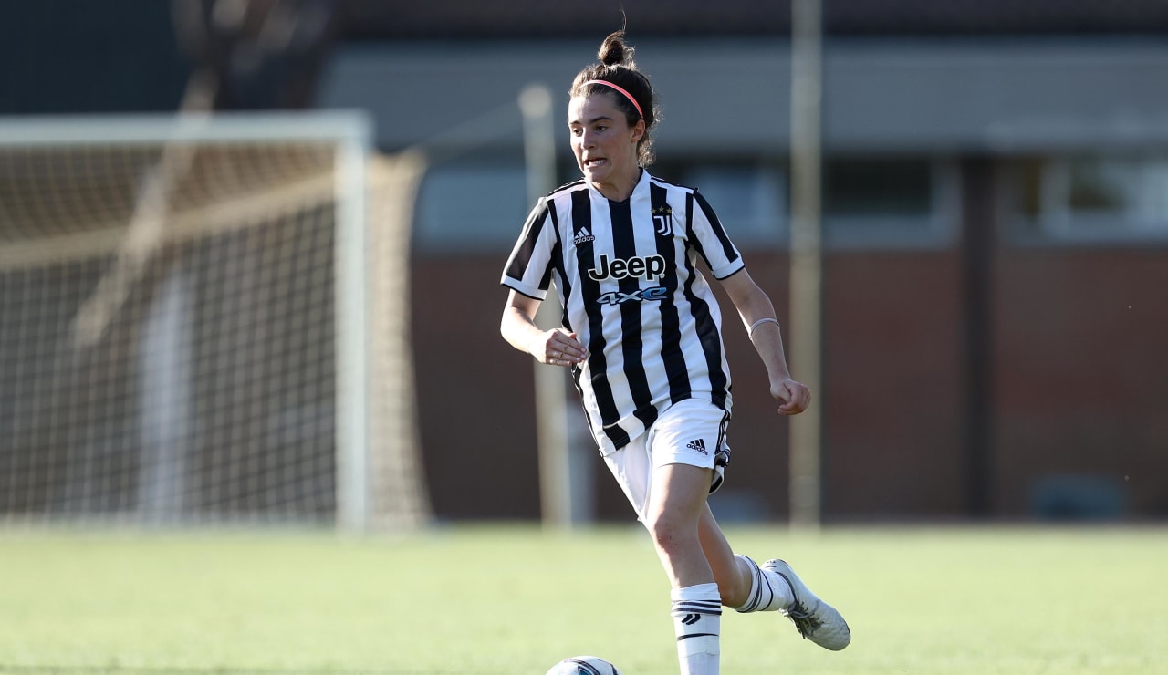 under 19 women final juve roma 13