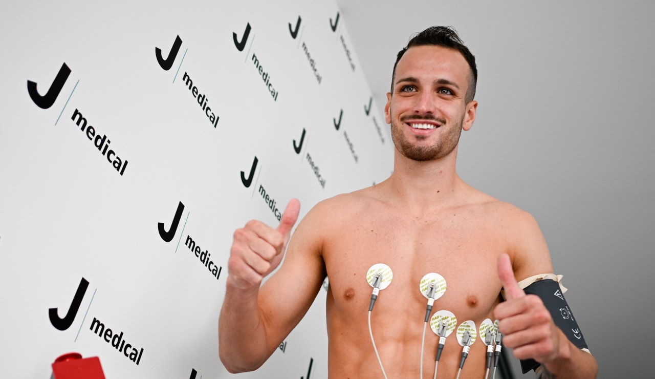 Bianconeri @ J|Medical - 41
