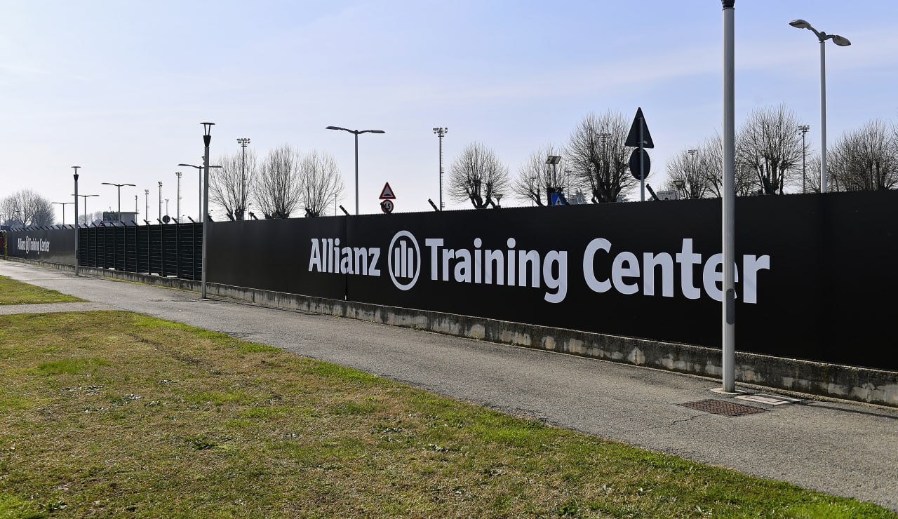allianz training center 18