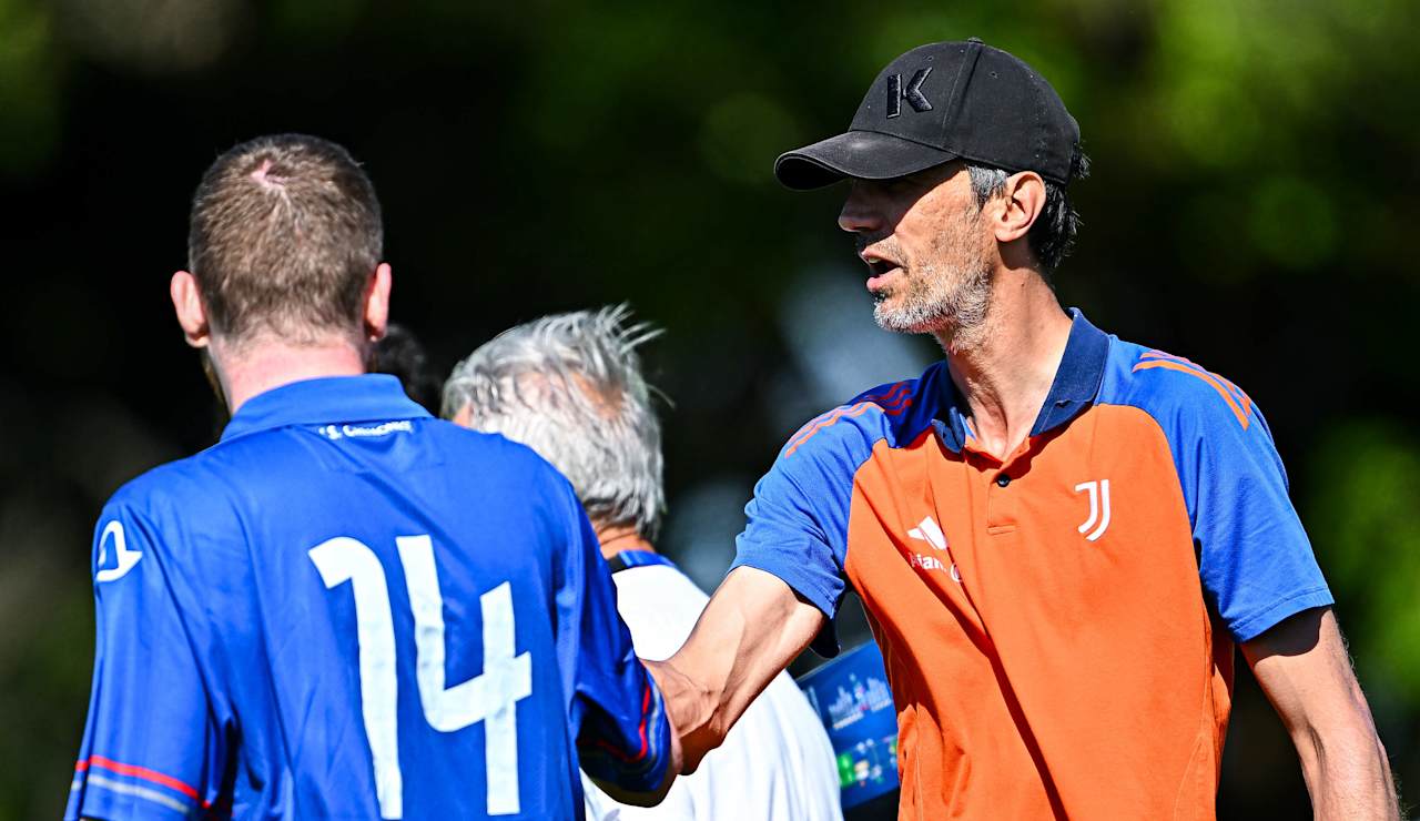 juventus one finals 2025 day 1 14