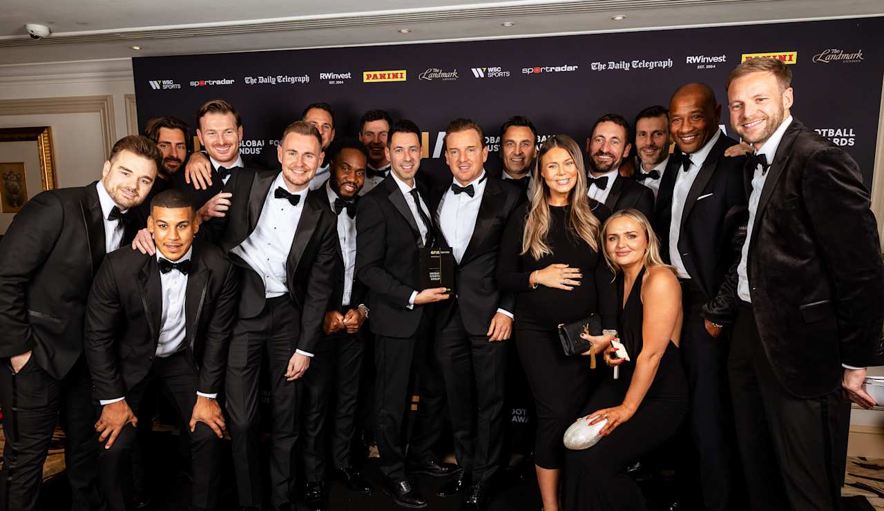 GFIA2025 winners room-4927