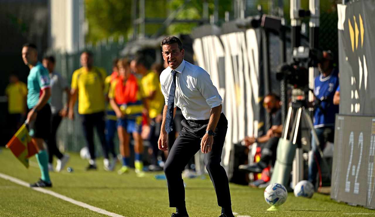 under 20 juventus parma 2627 19