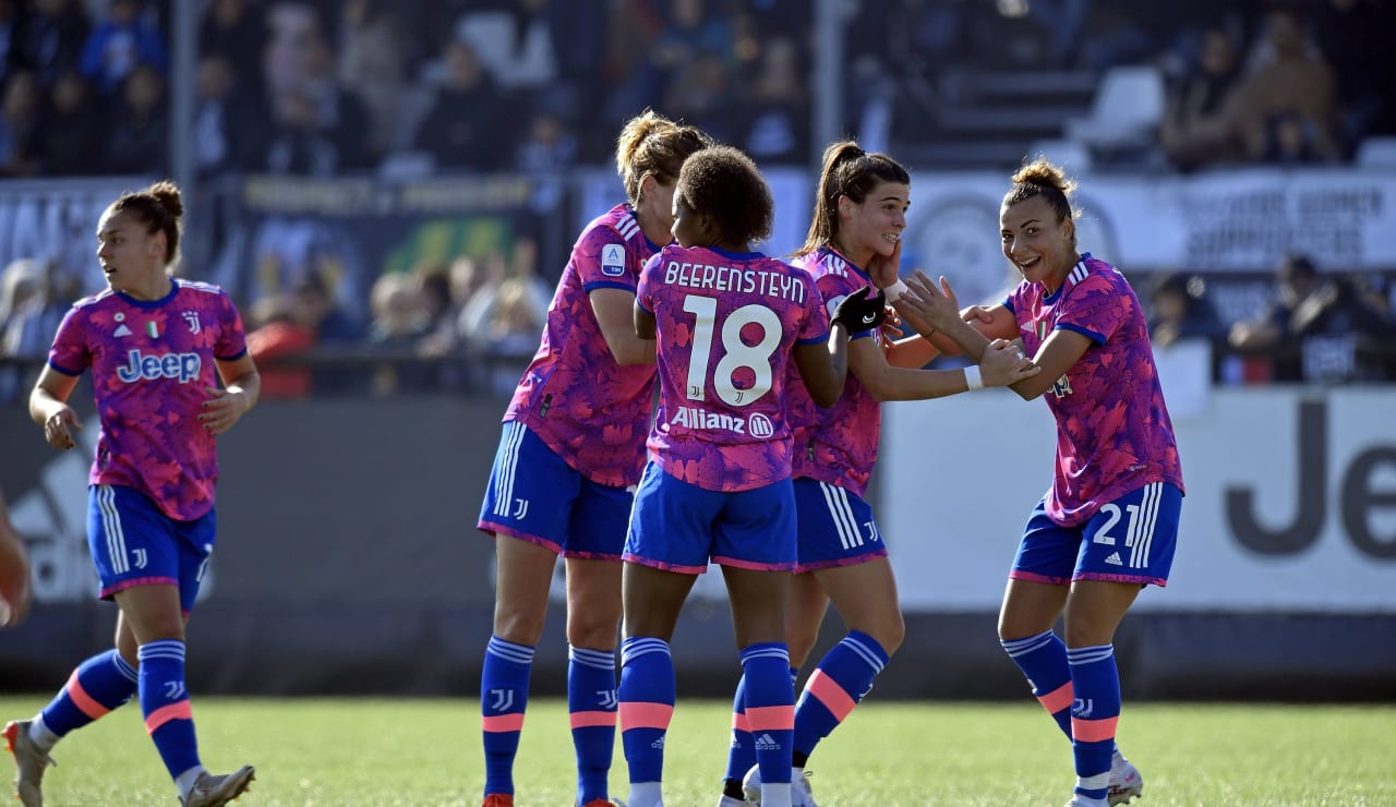 juventus women sampdoria 2023 11