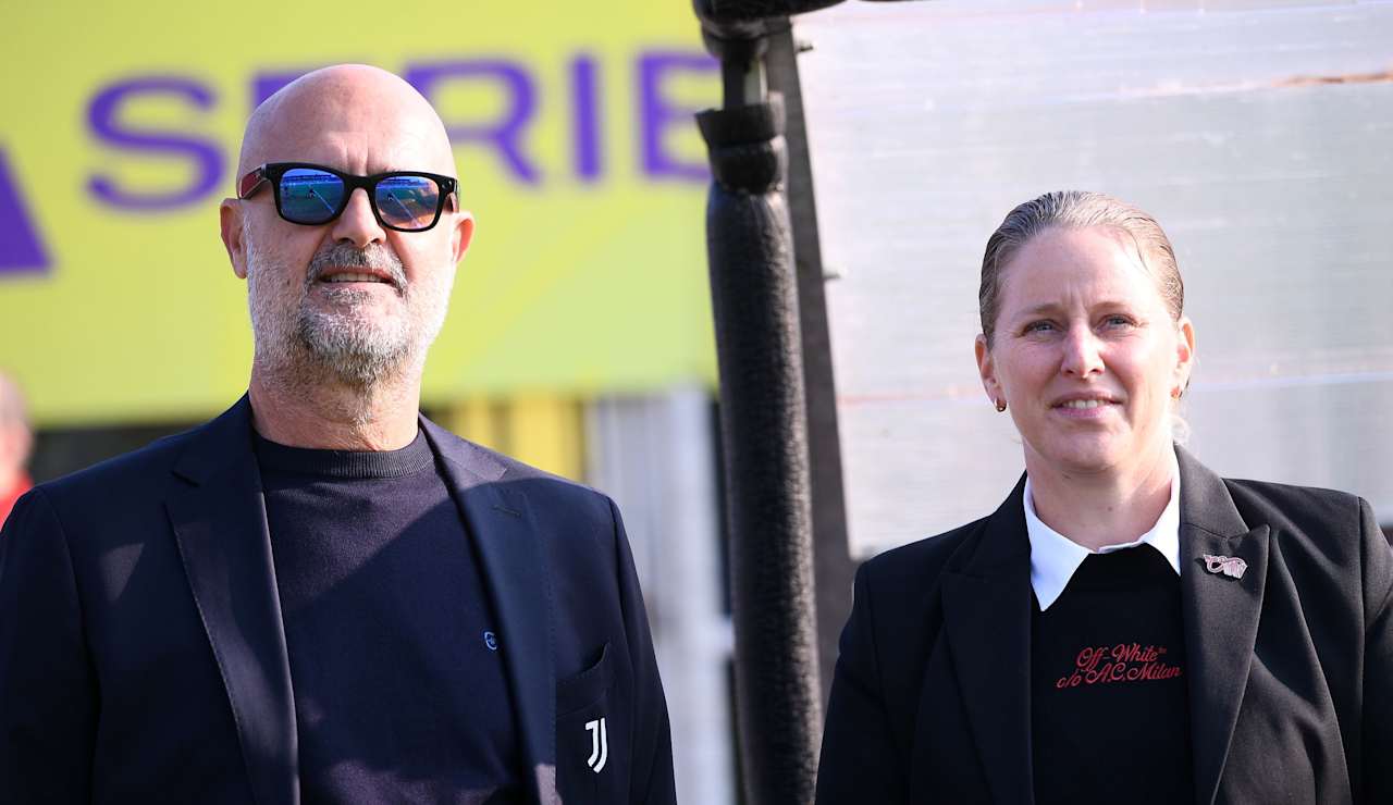 Milan Juventus Women 9