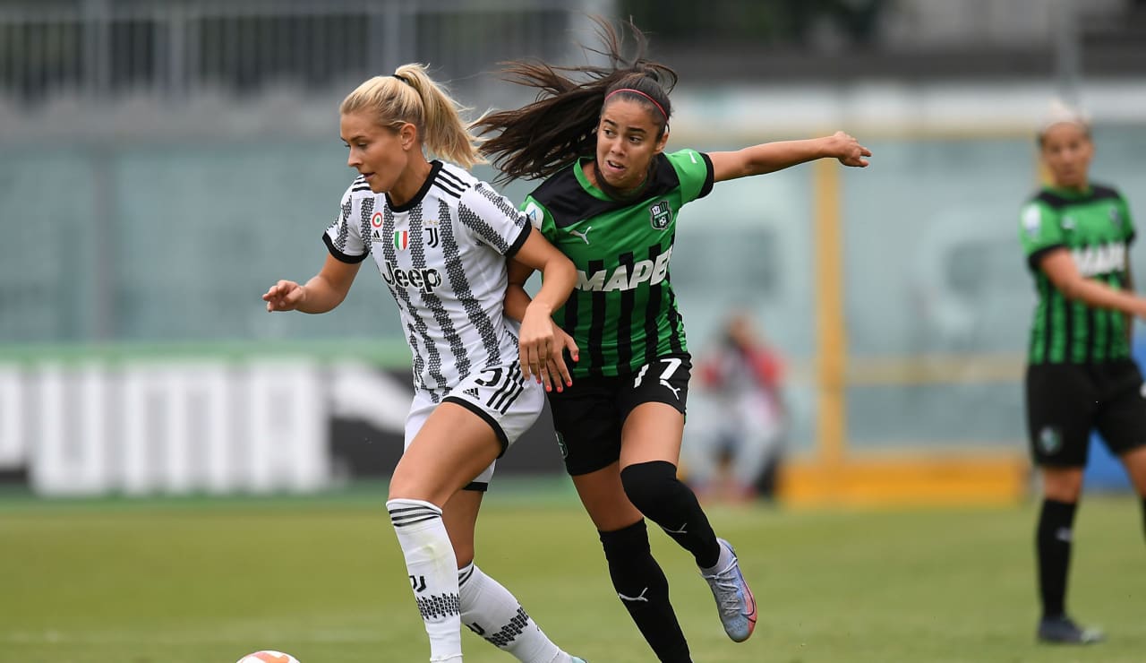 women vs sassuolo 6