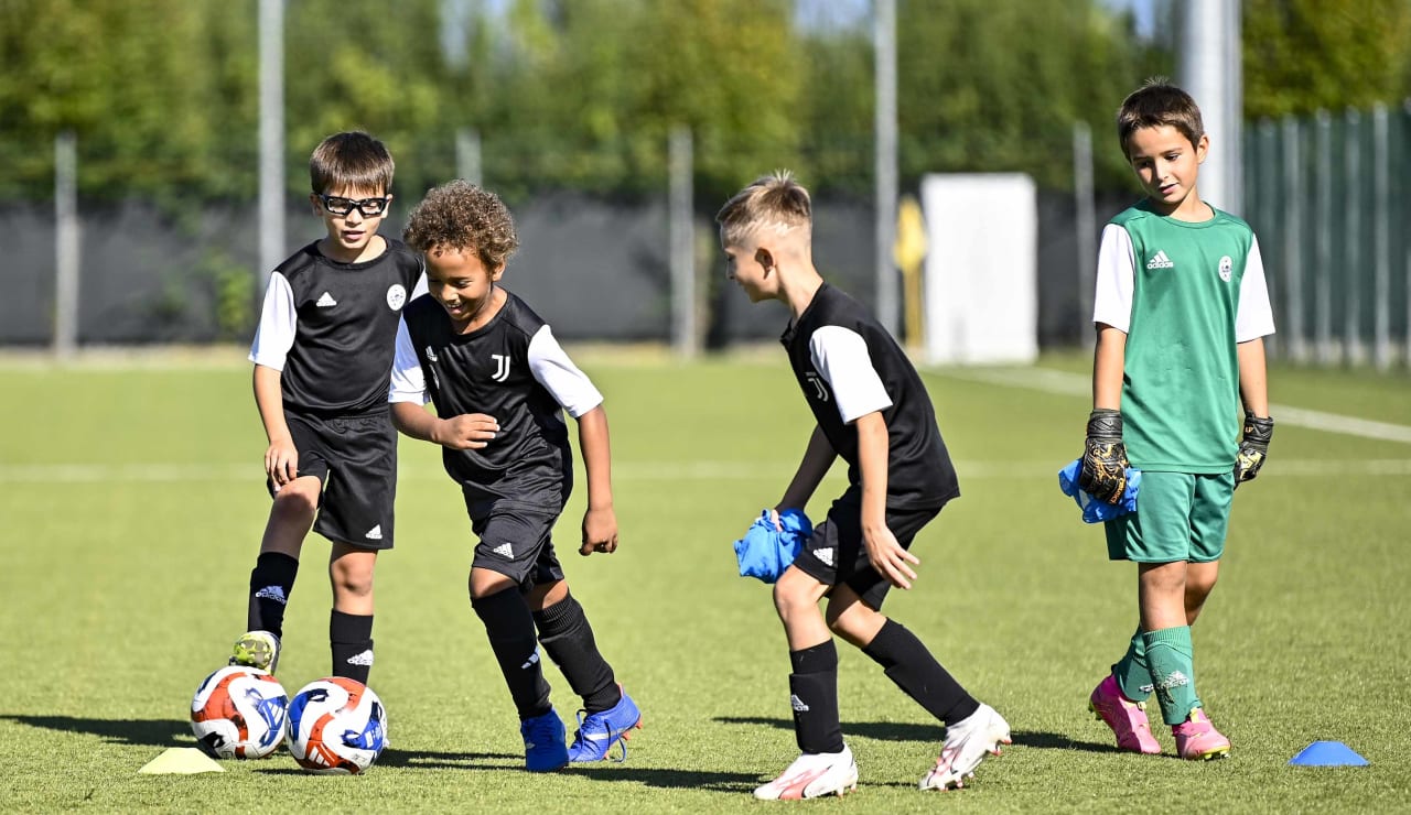 Juventus Academy Special Day - 24-09-2023 - 9