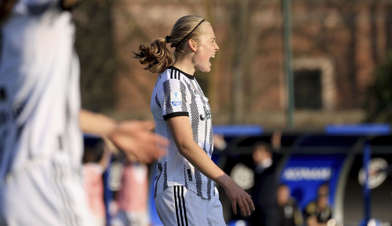 inter juventus women coppa italia 11