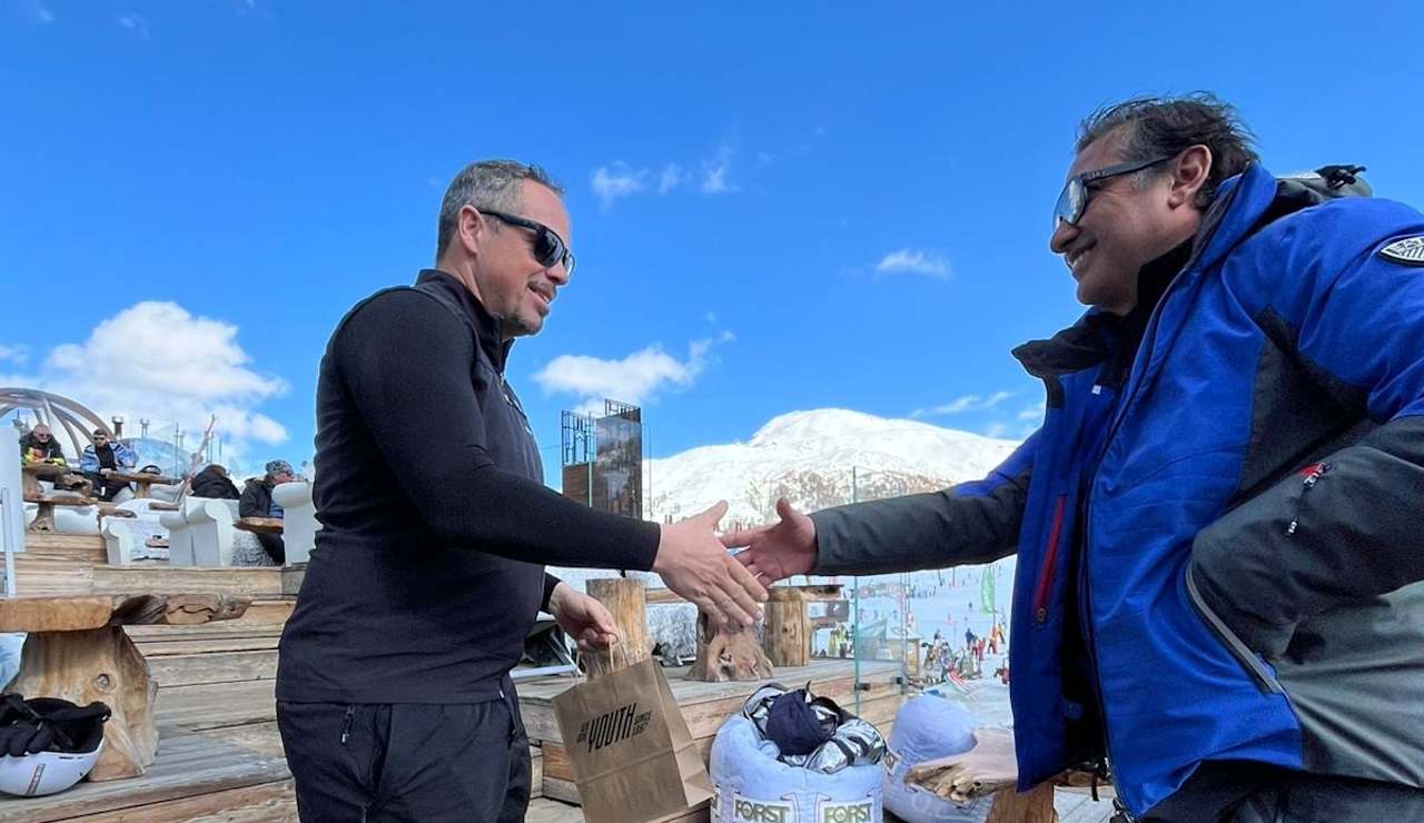 Juventus Business Club - 12-03-2026 - 5