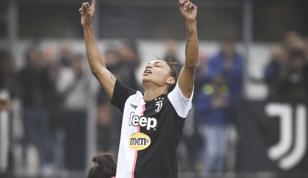 Maria Alves celebration