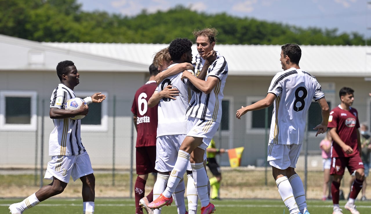 Under 19 | Torino - Juventus | Foto 2