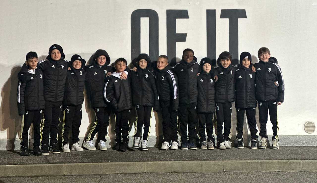 Under 9 - Mister Francisetti | 14-12-2025