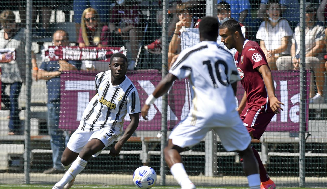 Under 19 | Torino - Juventus | Foto 17