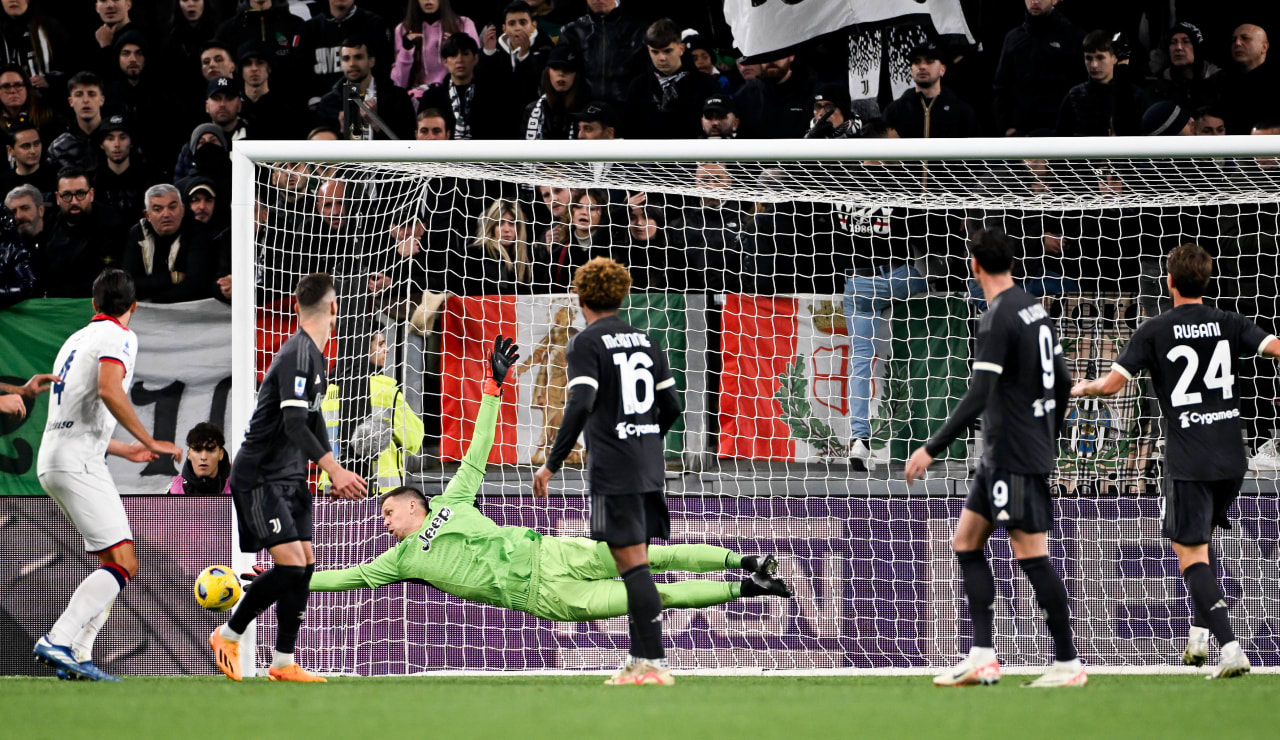 JUVE CAGLIARI GALLERY 17