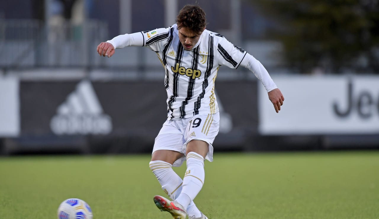 under 19 juventus sassuolo16