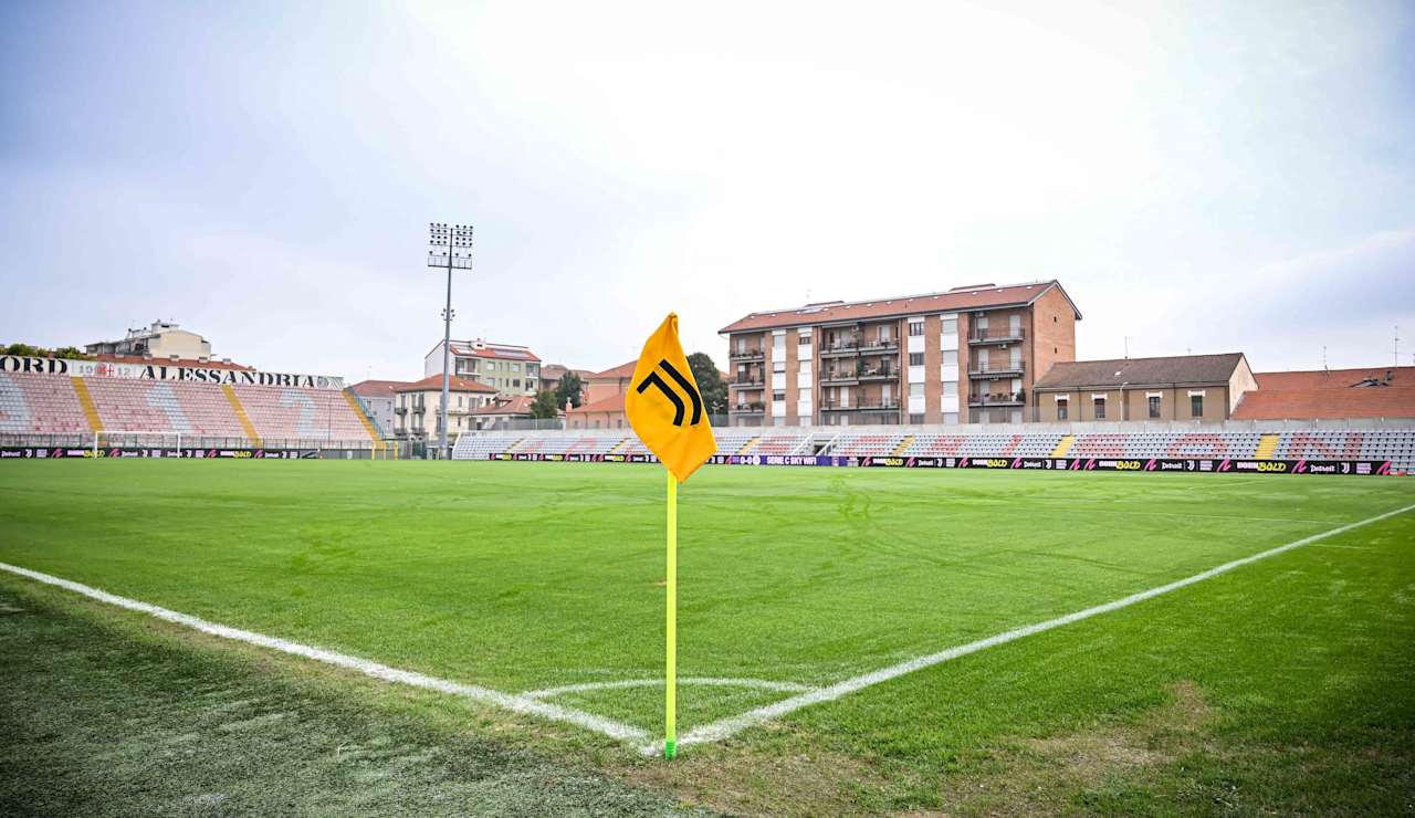 Juventus Next Gen Arezzo