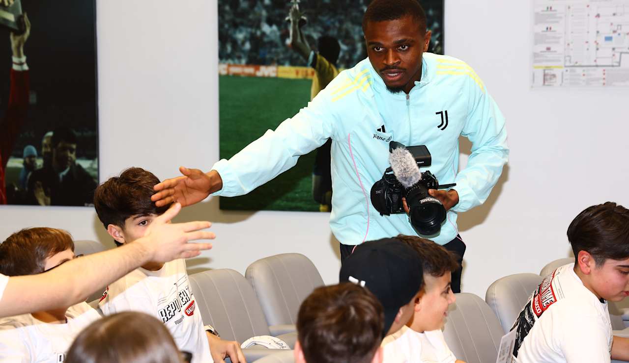 Kalulu Young Reporter 3