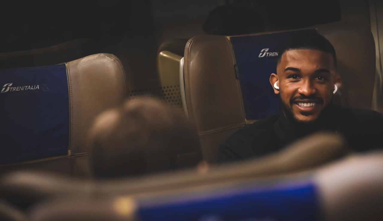 Juventus verso Cremona 9