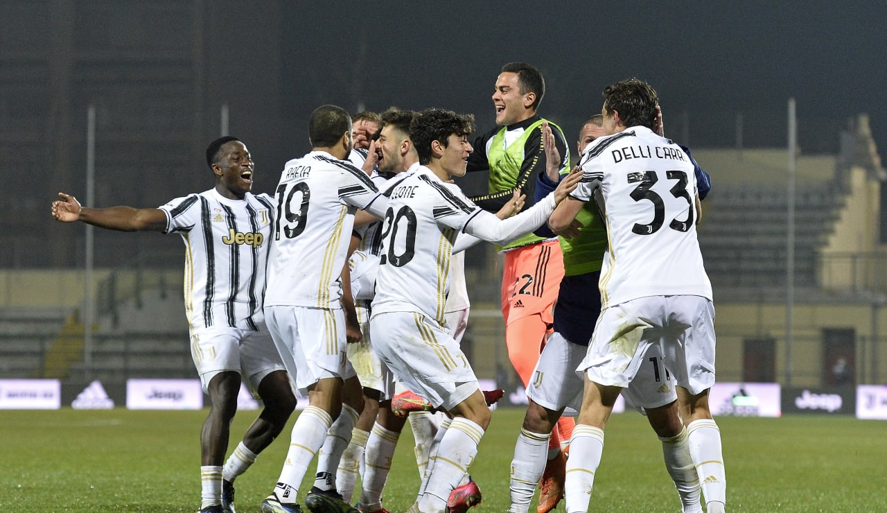 Juve U23 Novara (13)