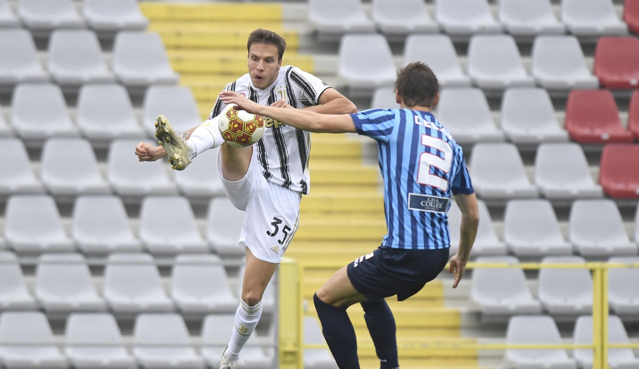 u23 juve lecco (1)