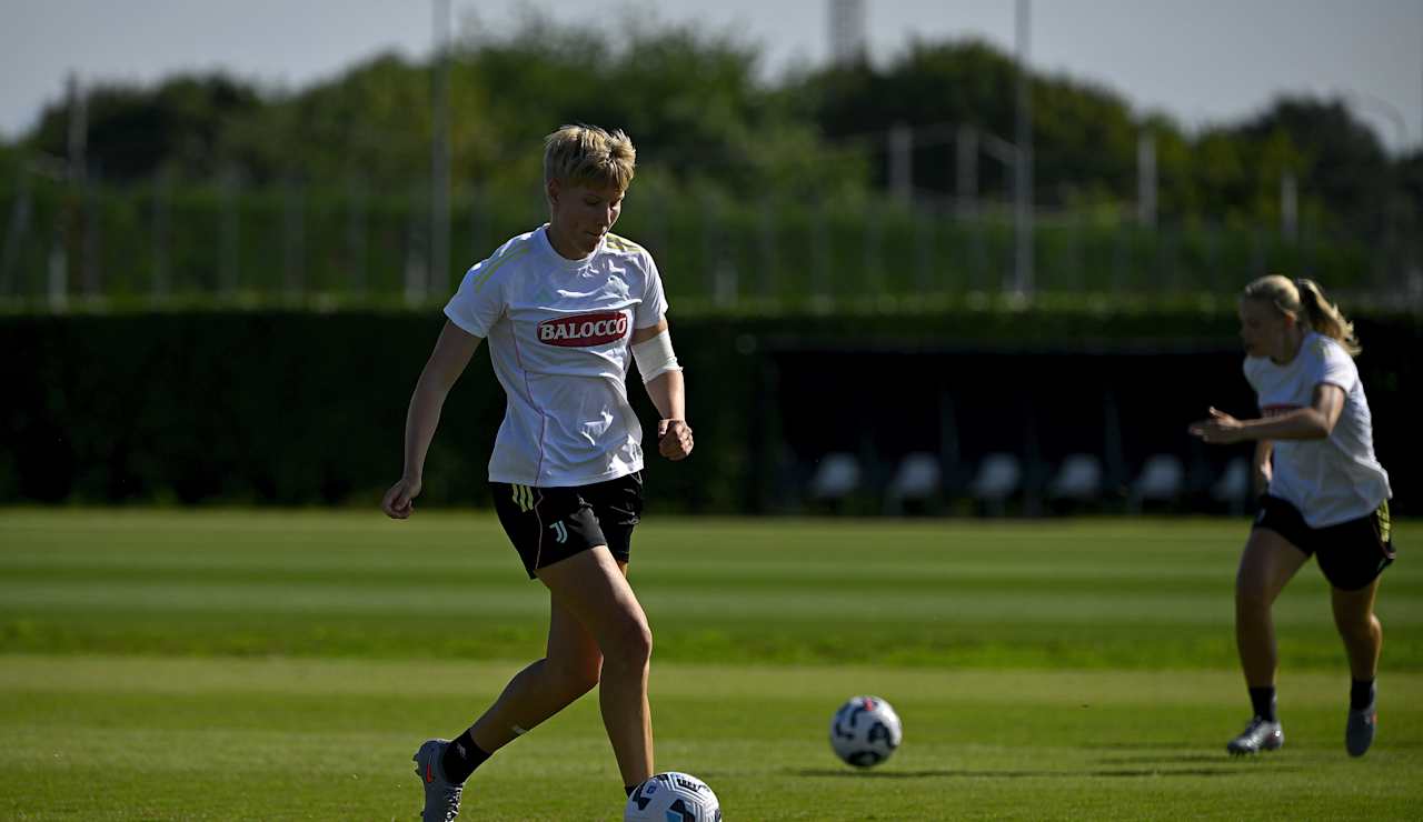 women training aug 4 17