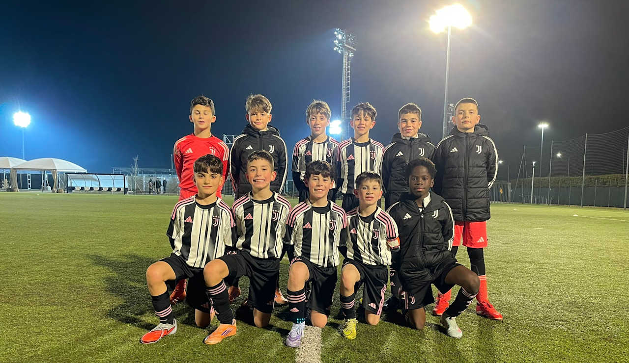 Under 10 - Mister Bernardi | 11-02-2026