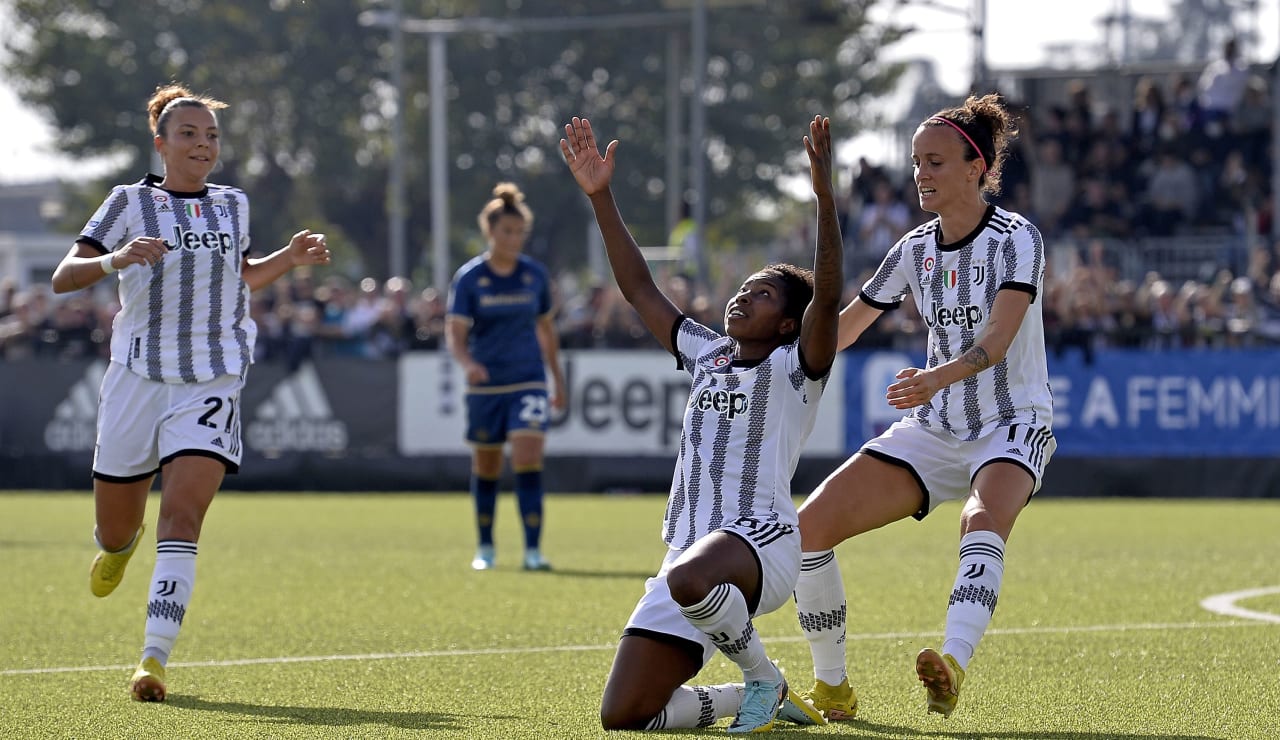 juventus women fiorentina 21