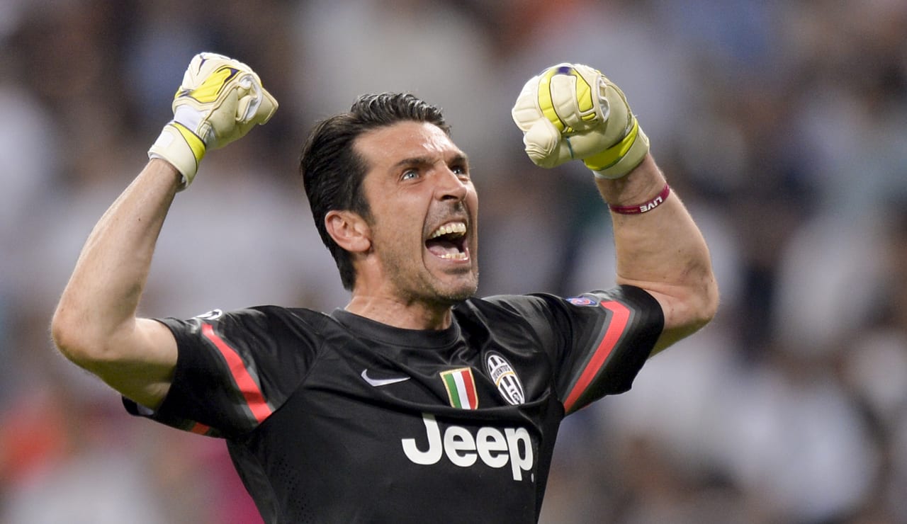 Buffon 27