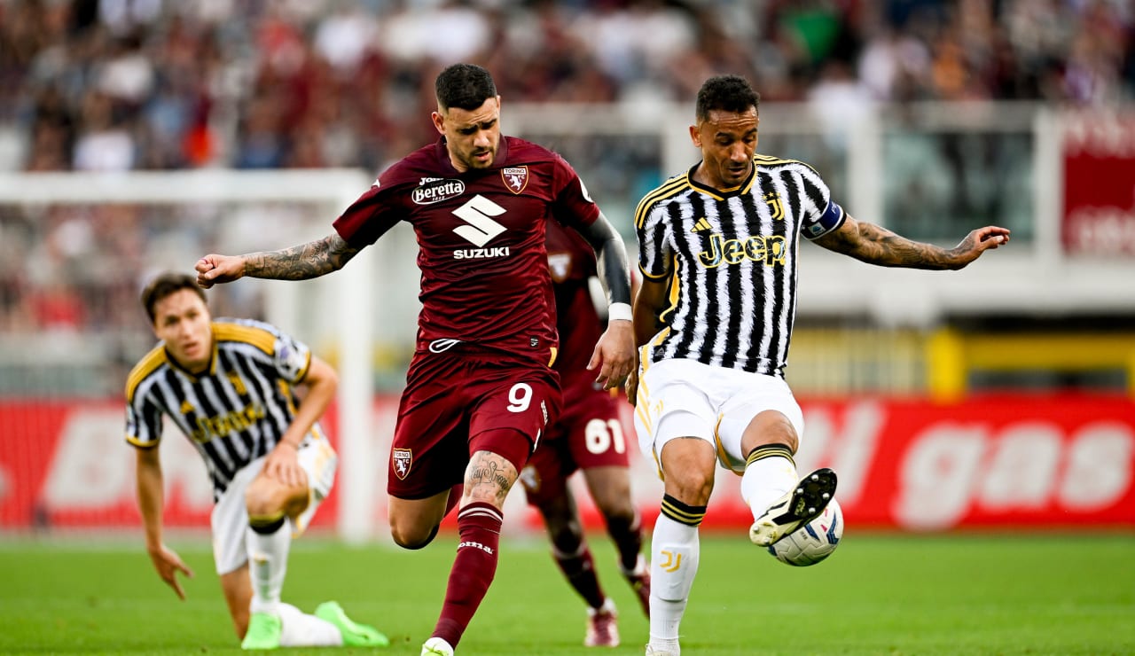 TORINO JUVE 202324 8