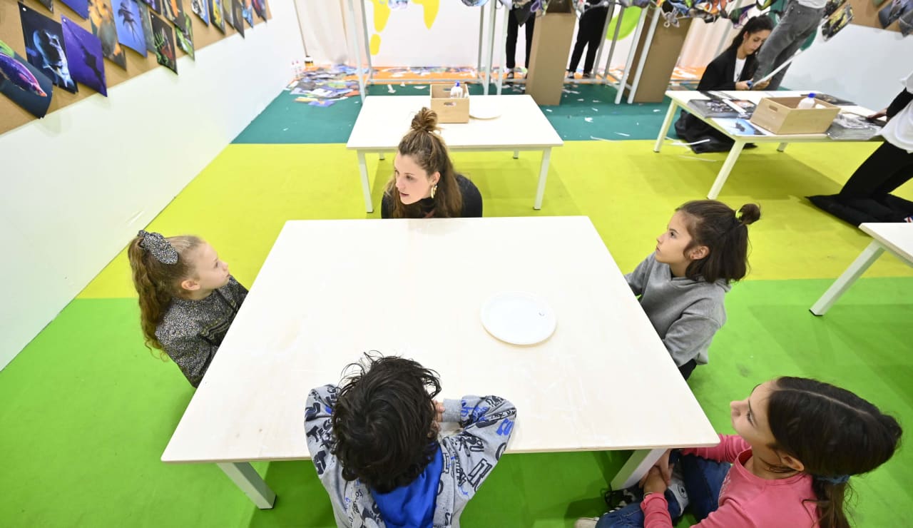 artissima junior 2023 day 2 21