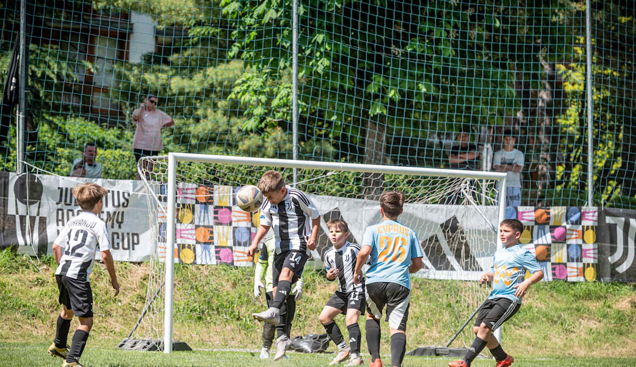 juventus academy world cup day 3 18