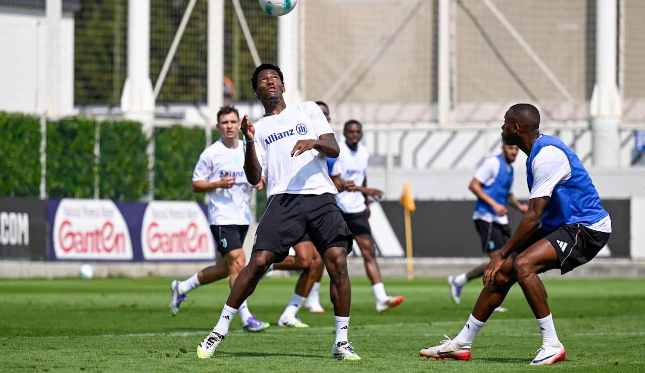training aug 3 17