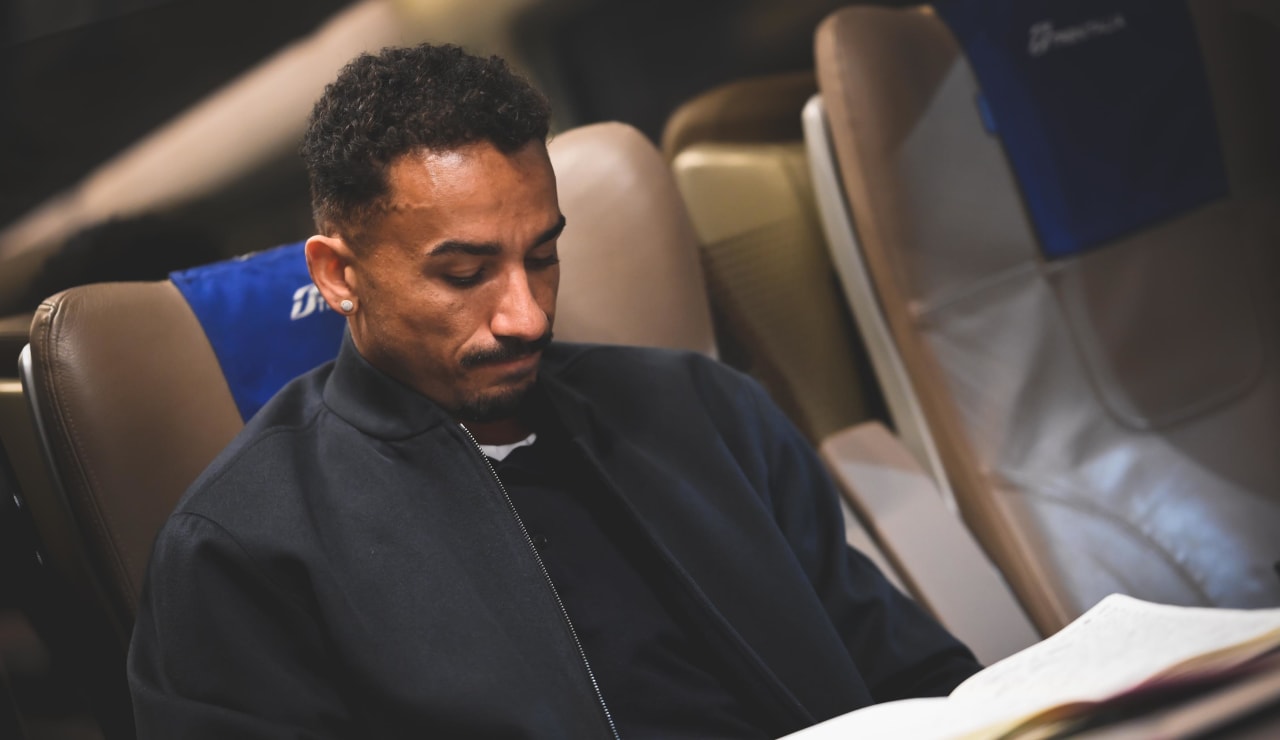 Juventus verso Cremona 16