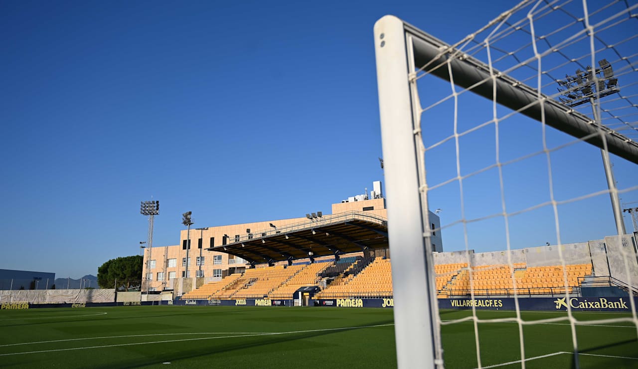 Villarreal Juventus U20 1