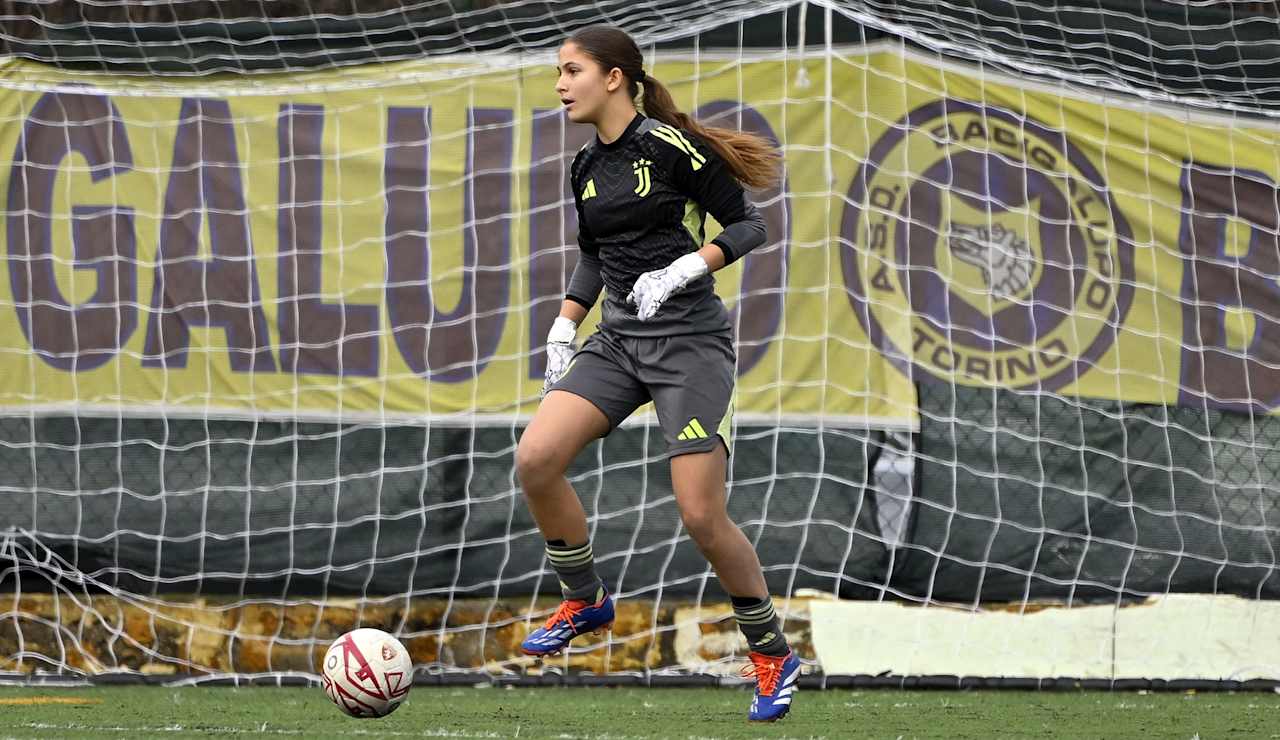 Under 15 Femminile - Torino-Juventus - 14-02-2026 - 13