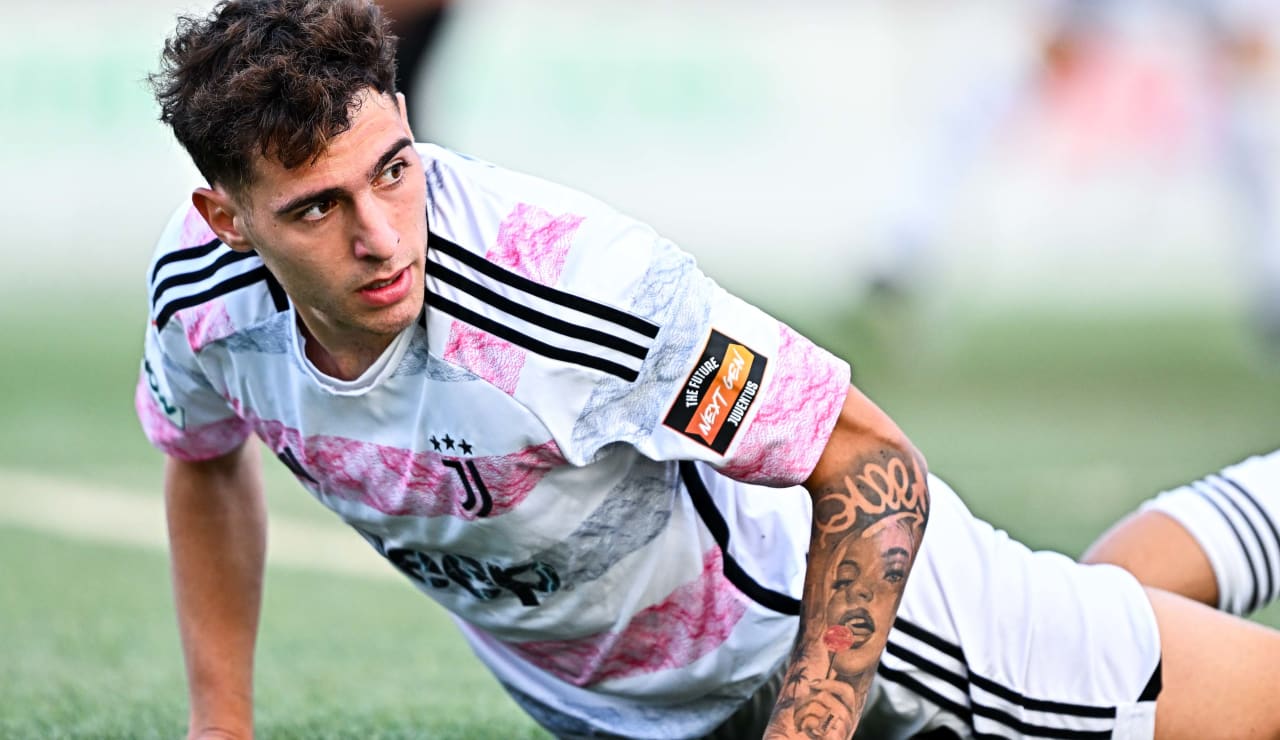 Pontedera Juve Next Gen 6
