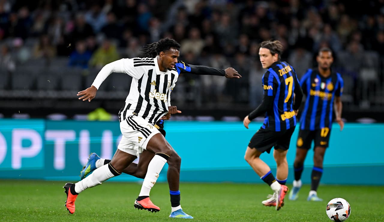 juve inter friendly 2026 17