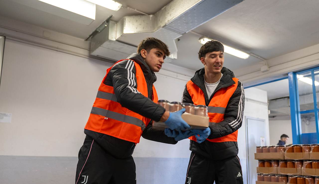 Banco Alimentare Piemonte - 17-03-2026 - 10