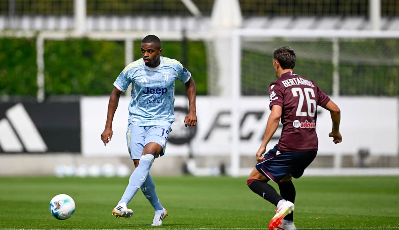 gallery friendly juve reggiana 2025 3
