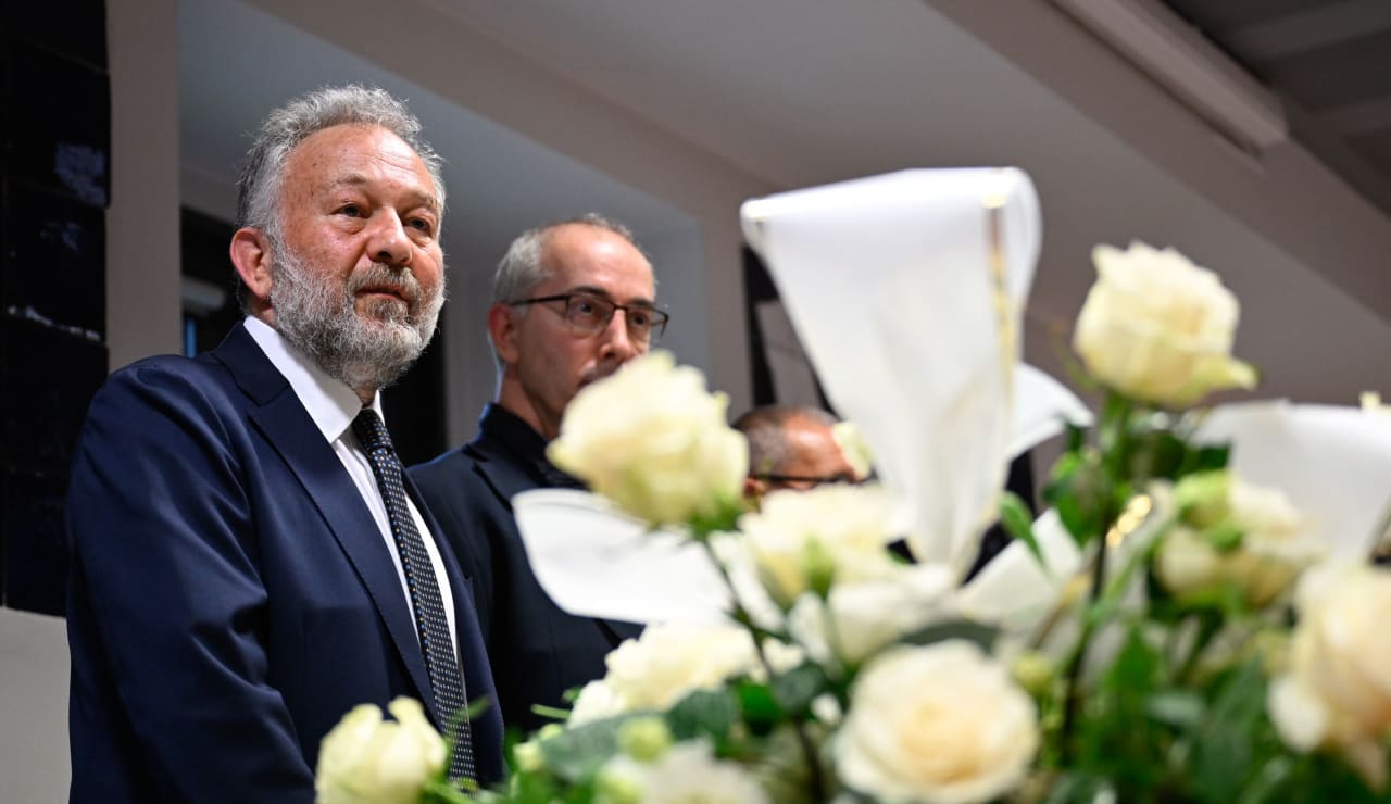 heysel commemoration in turin 2024 8