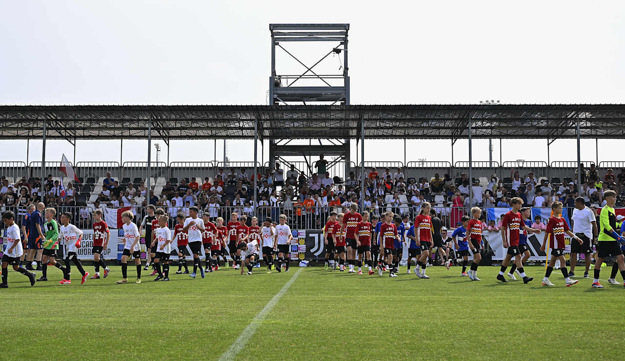 juventus academy world cup day 5 26